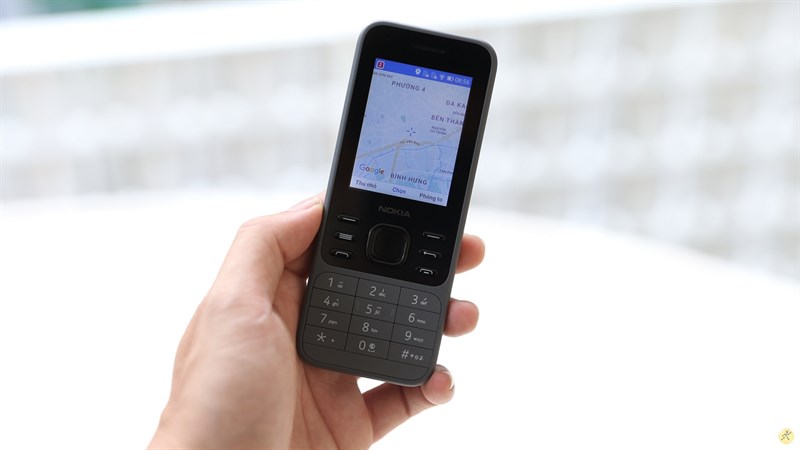 Nokia 6300 4G
