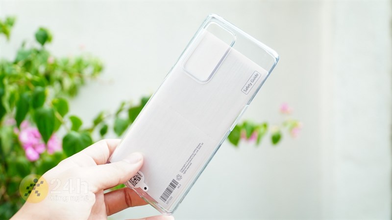 OPPO Reno6 Pro 5G