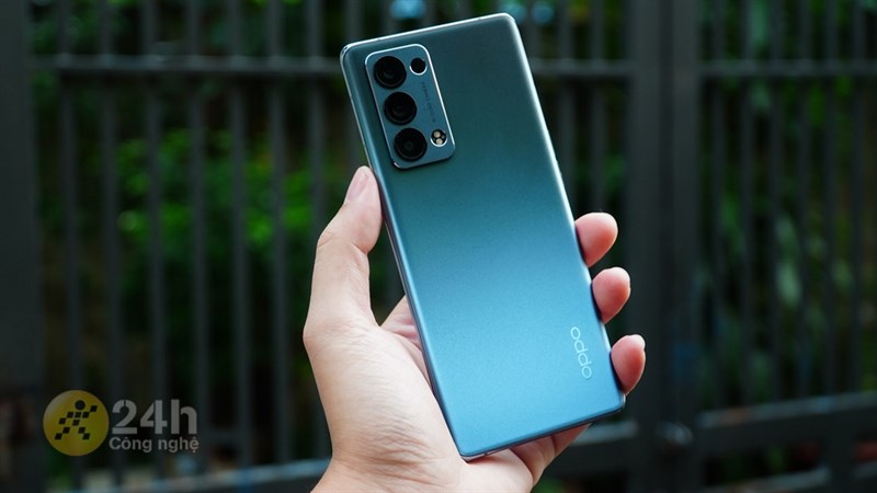 OPPO Reno6 Pro 5G