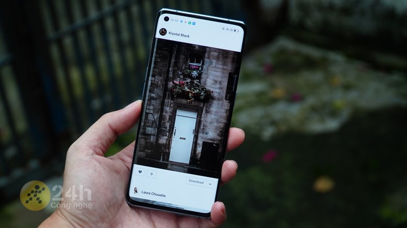 OPPO Reno6 Pro 5G OPPO Reno6 Pro 5G
