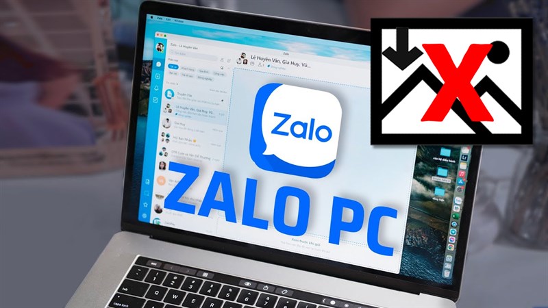 Lỗi Zalo Lỗi Zalo
