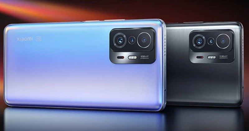 Redmi K40s sẽ là mẫu điện thoại rẻ nhất hỗ trợ sạc nhanh 120W Redmi K40s sẽ là mẫu điện thoại rẻ nhất hỗ trợ sạc nhanh 120W