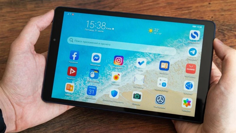 Huawei MatePad T8 Huawei MatePad T8