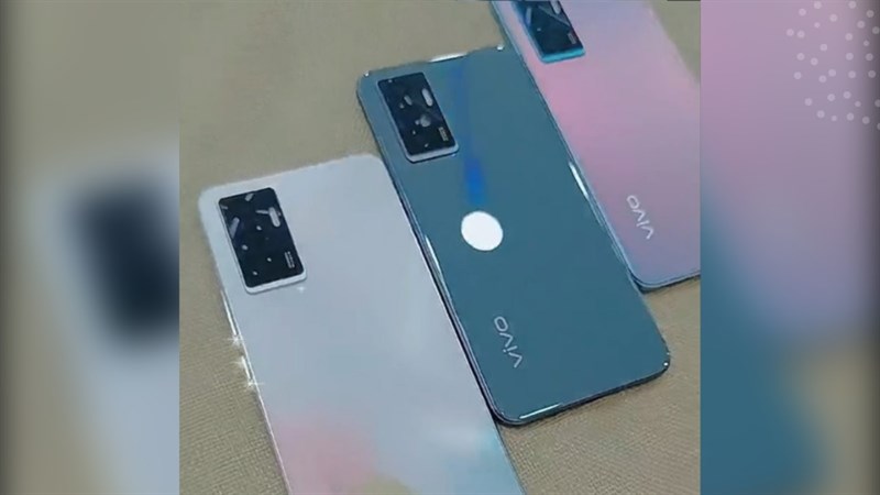 Vivo S10e lộ ảnh thực tế trước khi ra mắt chính thức Vivo S10e lộ ảnh thực tế trước khi ra mắt chính thức