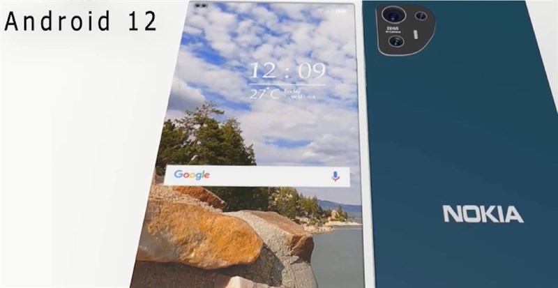 Nokia X200 Ultra