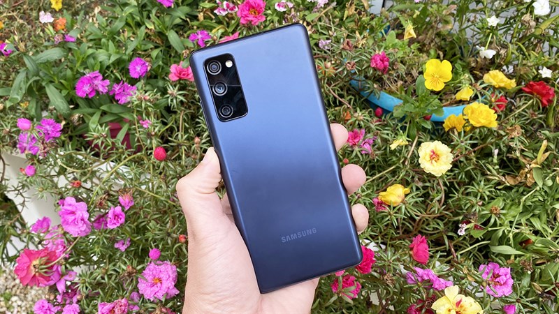 Galaxy S20 FE Galaxy S20 FE