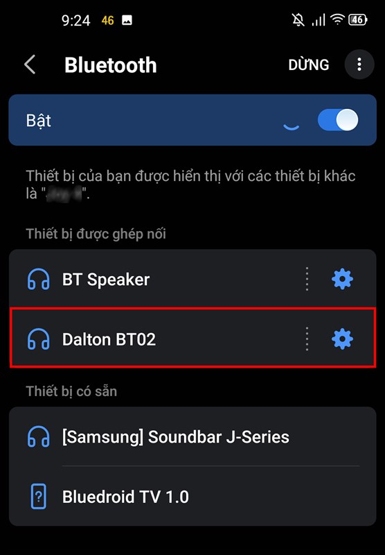 Cách hát Karaoke trên điện thoại Android