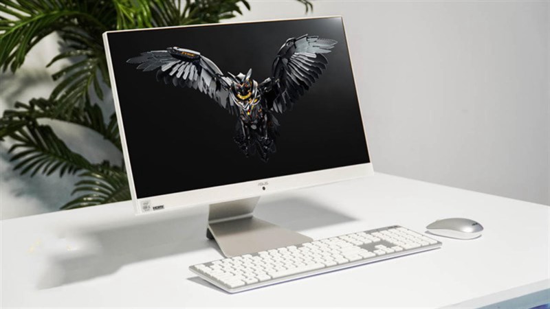 Máy tính AIO Asus Máy tính AIO Asus