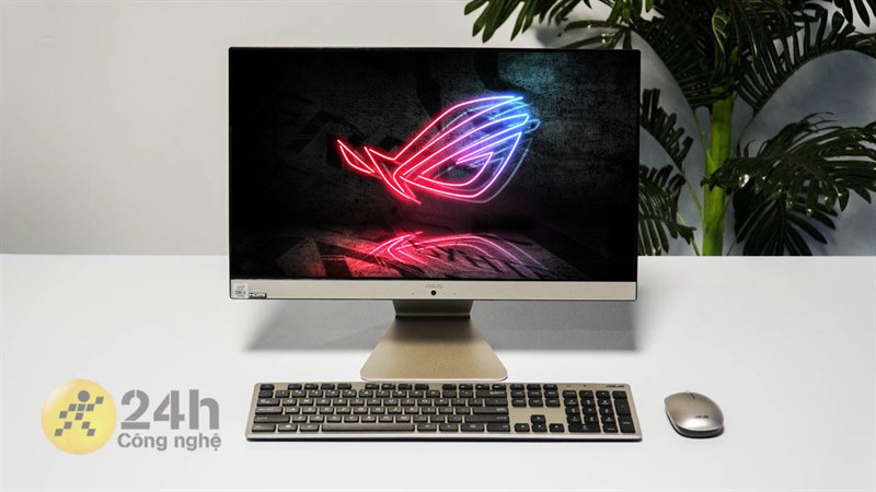 Máy tính AIO Asus Máy tính AIO Asus