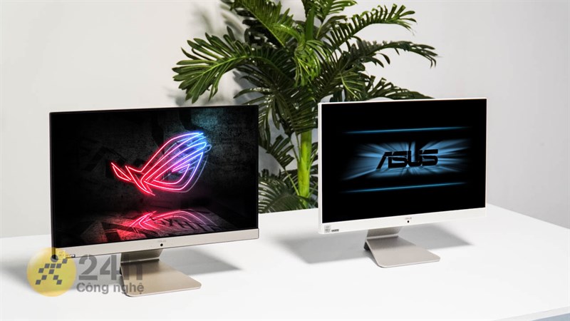 Những lý do bạn nên mua máy tính All In One Asus Những lý do bạn nên mua máy tính All In One Asus