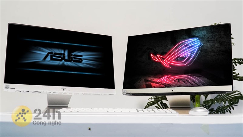 Những lý do bạn nên mua máy tính All In One Asus Những lý do bạn nên mua máy tính All In One Asus
