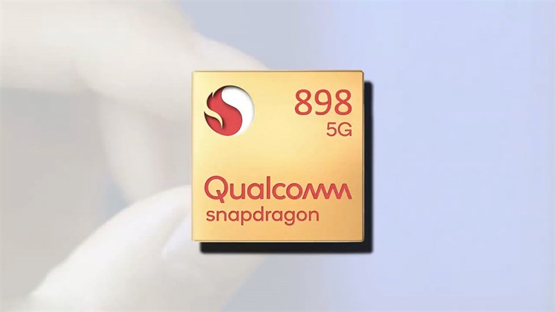 Xiaomi Redmi K50 Pro+ có hiệu năng mạnh mẽ với Snapdragon 898 Xiaomi Redmi K50 Pro+ có hiệu năng mạnh mẽ với Snapdragon 898