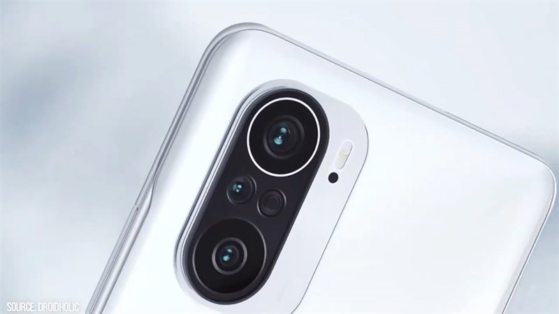 Xiaomi Redmi K50 Pro+ có viên pin 6.000 mAh và sạc nhanh 200 W Xiaomi Redmi K50 Pro+ có viên pin 6.000 mAh và sạc nhanh 200 W