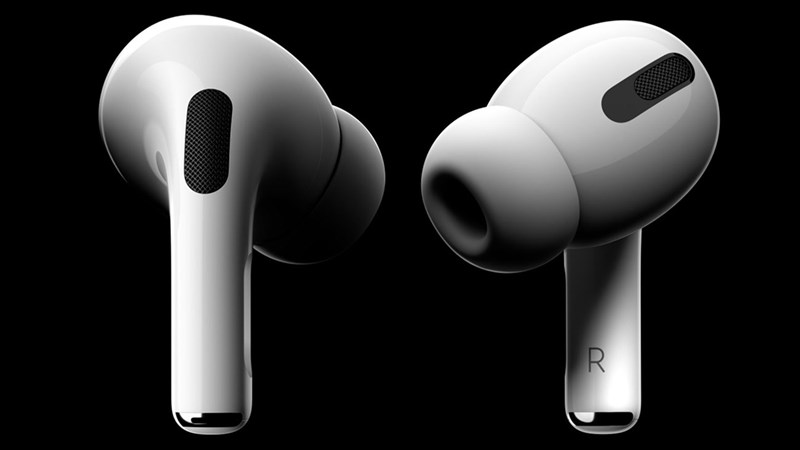 cách đeo AirPods không đau tai