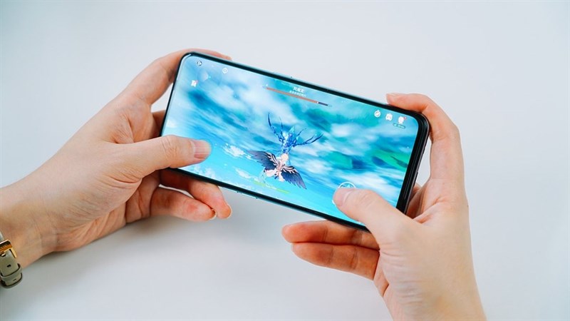 OPPO K9 Pro hứa hẹn đáp ứng tốt từ các vụ hàng ngày cho đến nhu cầu chơi game của bạn.
