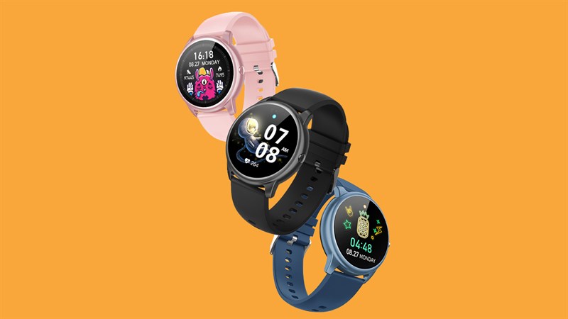 BeU Active 1 và BeU Sporty 1 ra mắt