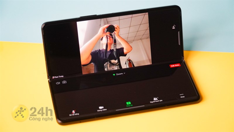 Galaxy Z Fold3 5G Galaxy Z Fold3 5G