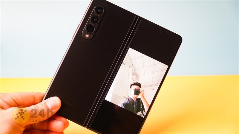 Galaxy Z Fold3 5G Galaxy Z Fold3 5G