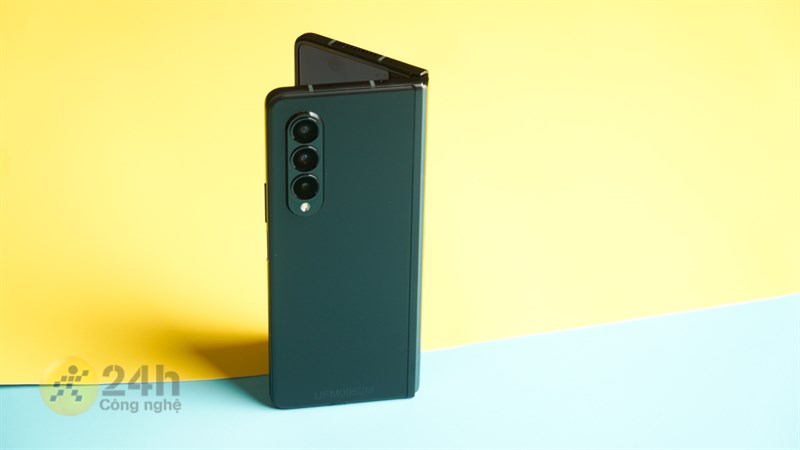 Galaxy Z Fold3 5G Galaxy Z Fold3 5G