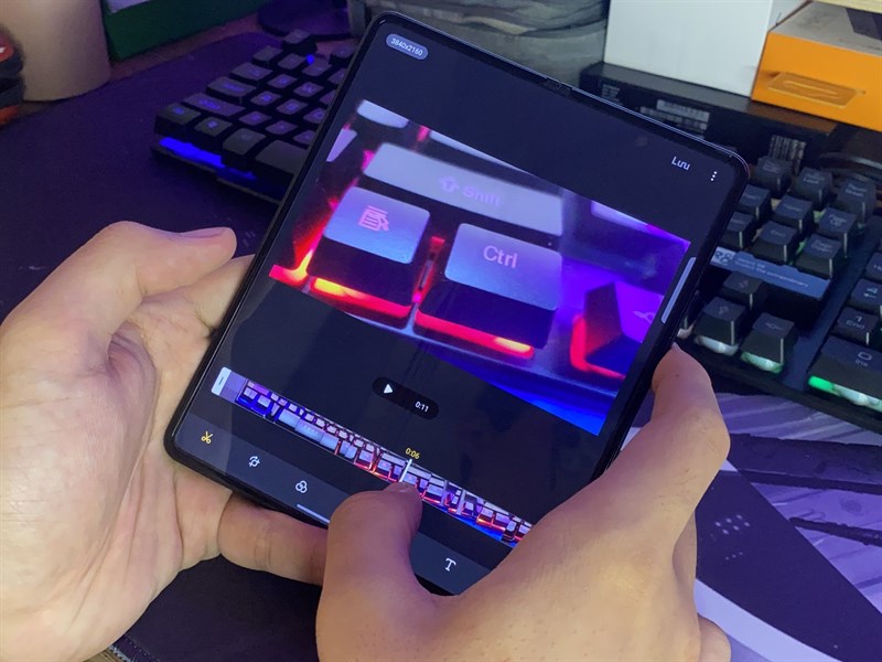Galaxy Z Fold3 5G Galaxy Z Fold3 5G