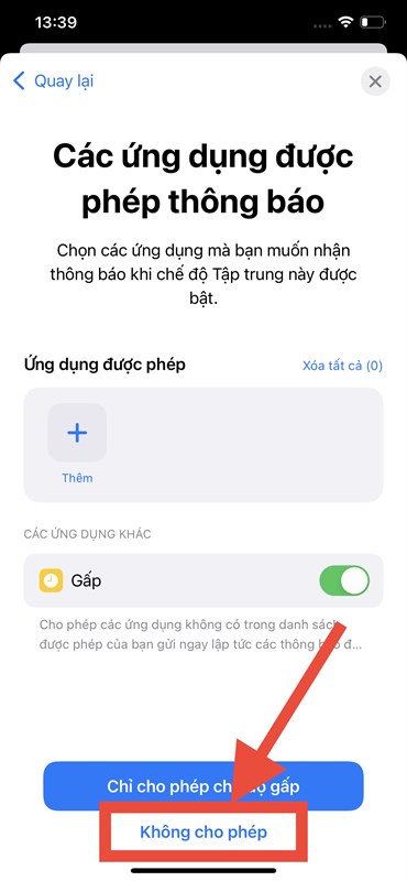 Cách kích hoạt Game Mode trên iPhone