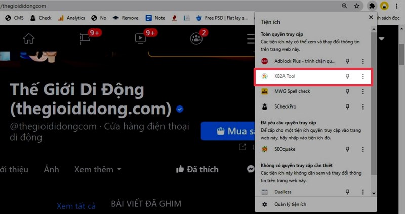 Cách hẹn giờ gửi tin nhắn trên Messenger