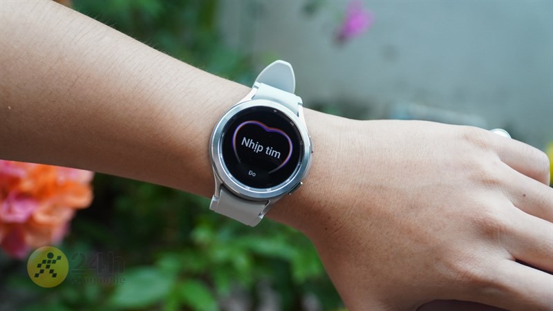 Samsung Galaxy Watch 4 Classic 46mm độc quyền