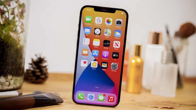 iPhone 12 Pro Max iPhone 12 Pro Max