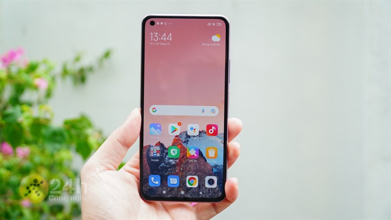 Xiaomi 11 Lite 5G