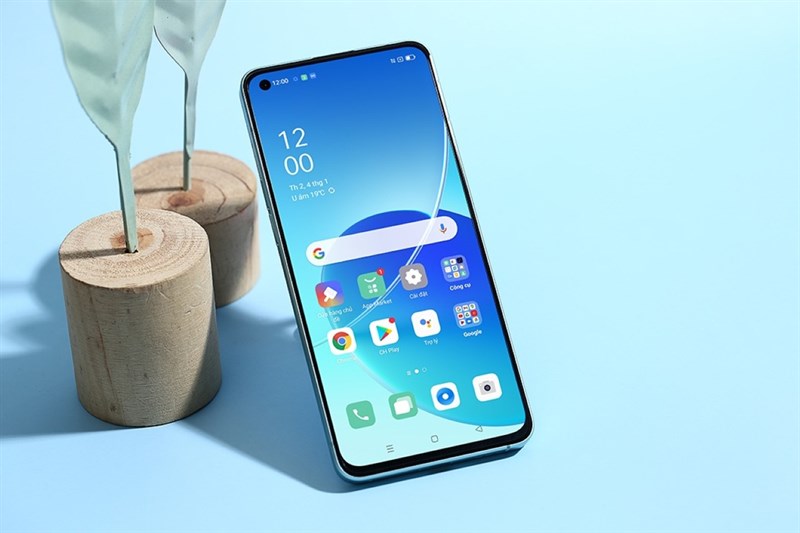 OPPO Reno7 5G sẽ dùng Dimensity 920 và camera 50MP