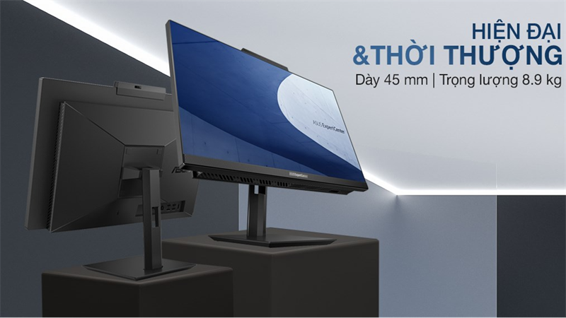 Asus ExpertCenter AIO E5402WH i5 Asus ExpertCenter AIO E5402WH i5