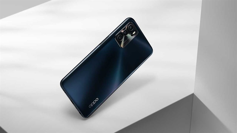 OPPO A16 đã được mở bán độc quyền  tại TGDĐ với mức hấp dẫn cực kỳ