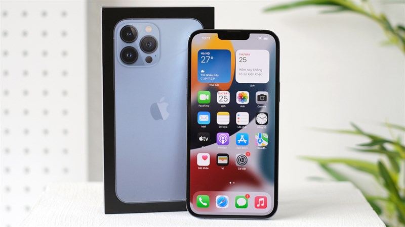 Đặt trước iPhone 13 Đặt trước iPhone 13