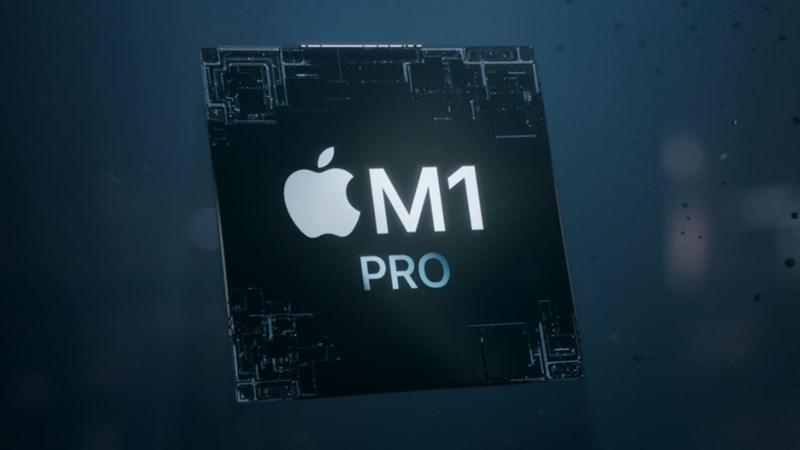 MacBook Pro 2021 (14 inch) 