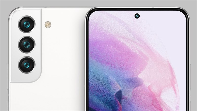 Galaxy S22 lộ ảnh render gần đây Galaxy S22 lộ ảnh render gần đây
