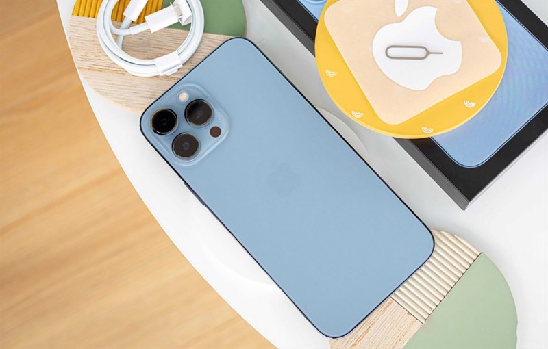 iPhone 13 Pro Max iPhone 13 Pro Max
