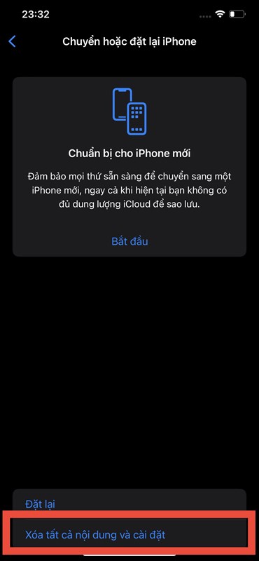 Cách khắc phục lỗi iphone bị khởi động liên tục