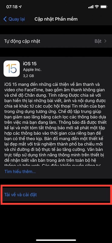 Cách khắc phục lỗi iphone khởi động liên tục