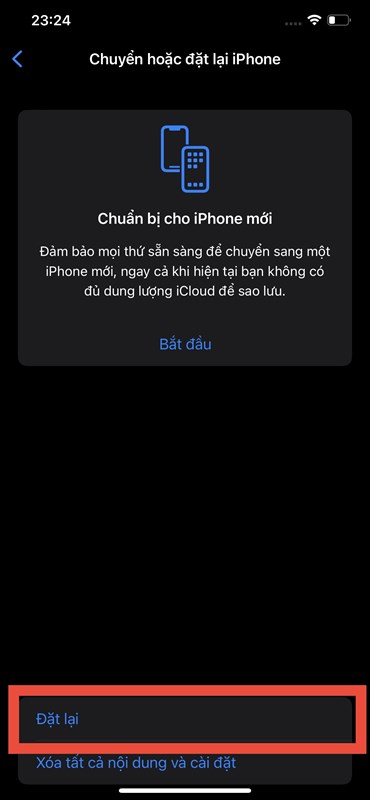 Cách khắc phục lỗi iphone bị khởi động liên tục