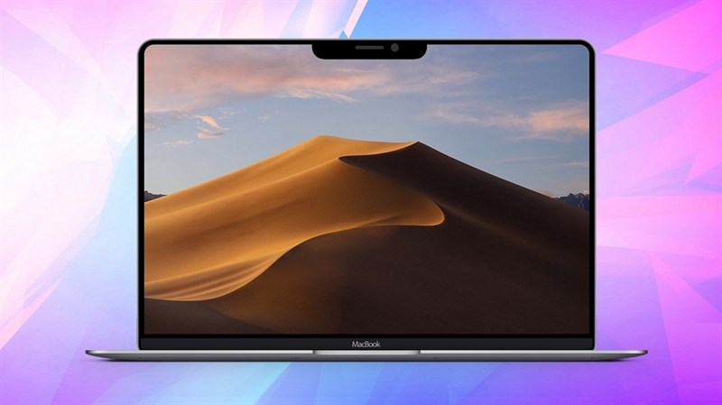 MacBook Air ra mắt vào năm 2022 sẽ có màn hình với notch tai thỏ cùng thiết kế ‘đẹp hơn nhiều’ MacBook Air ra mắt vào năm 2022 sẽ có màn hình với notch tai thỏ cùng thiết kế ‘đẹp hơn nhiều’