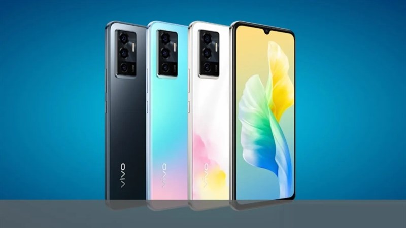 Vivo S10e ra mắt: Màn hình AMOLED 6.4 inch, chip Dimensity 900, sạc nhanh 44W, giá bán từ 8.4 triệu đồng Vivo S10e ra mắt: Màn hình AMOLED 6.4 inch, chip Dimensity 900, sạc nhanh 44W, giá bán từ 8.4 triệu đồng