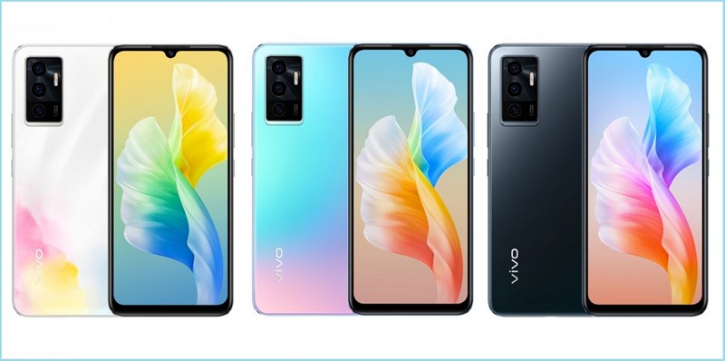 Vivo S10e ra mắt: Màn hình AMOLED 6.4 inch, chip Dimensity 900, sạc nhanh 44W, giá bán từ 8.4 triệu đồng Vivo S10e ra mắt: Màn hình AMOLED 6.4 inch, chip Dimensity 900, sạc nhanh 44W, giá bán từ 8.4 triệu đồng