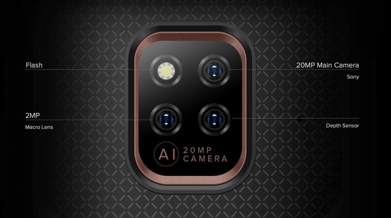 Ulefone Armor 14 ra mắt với pin khủng 10.000 mAh Ulefone Armor 14 ra mắt với pin khủng 10.000 mAh