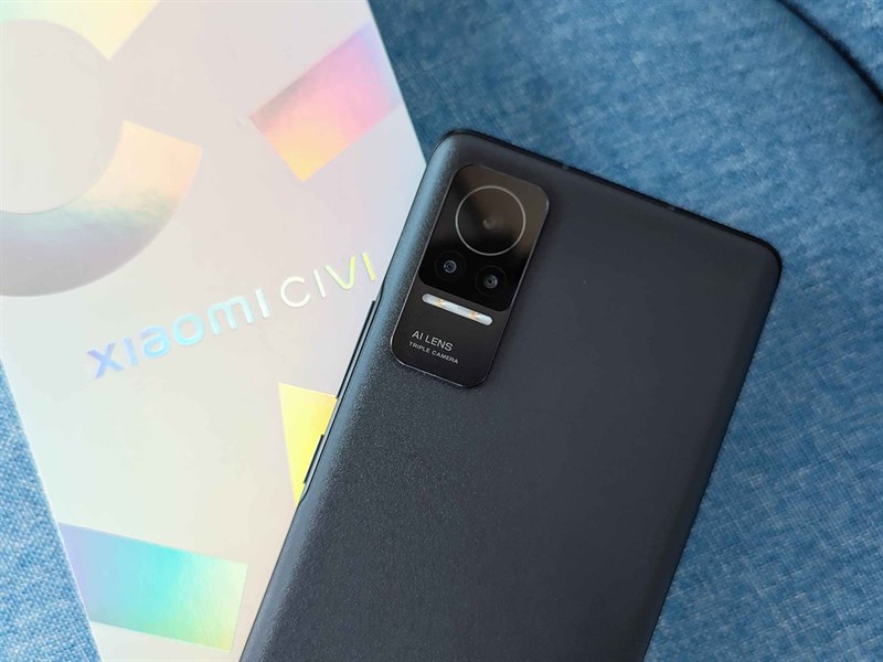 xiaomi_civi xiaomi_civi