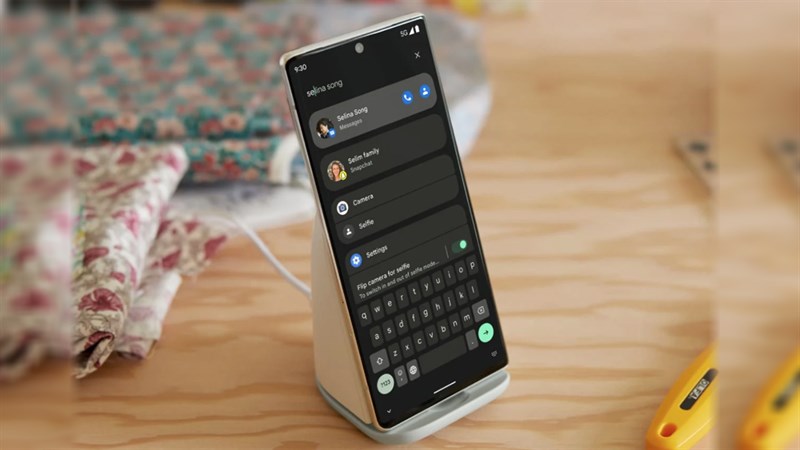 Hình ảnh Pixel Stand thế hệ mới, tương thích các dòng smartphone Pixel Hình ảnh Pixel Stand thế hệ mới, tương thích các dòng smartphone Pixel