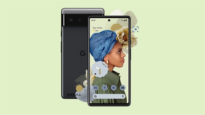 Google Pixel 6 và 6 Pro chỉ được 3 năm cập nhật Android, khá tiếc!