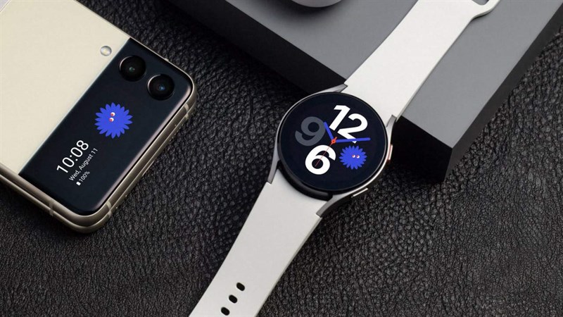 Galaxy Watch 4 Galaxy Watch 4