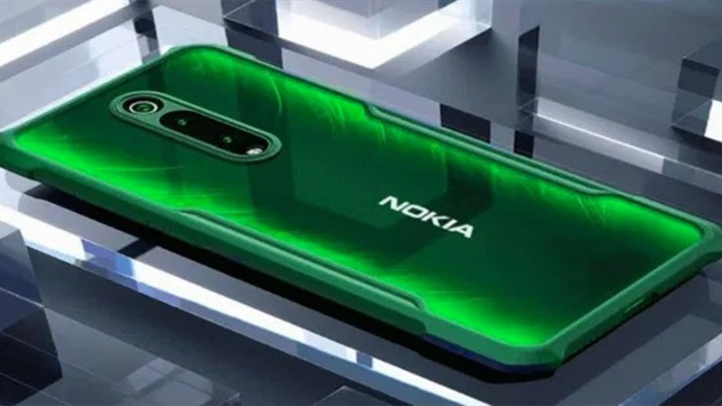 Cấu hình Nokia X40