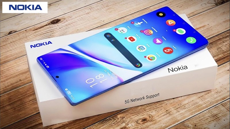 Nokia X40 giá bao nhiêu? Nokia X40 giá bao nhiêu?
