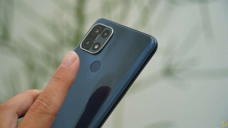 OPPO A15s OPPO A15s